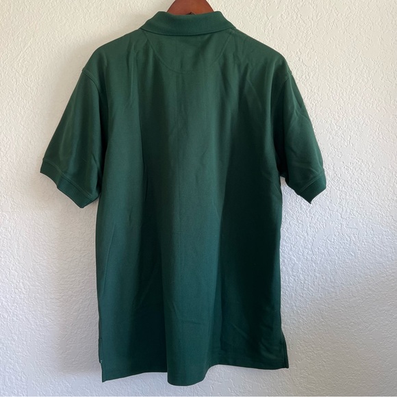 Snowmass club golf polo shirt, size large - Picture 3 of 3